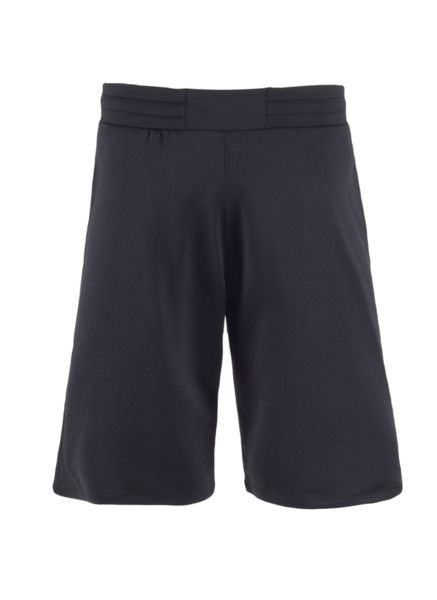 Short de sport publicitaire | Combat short Black