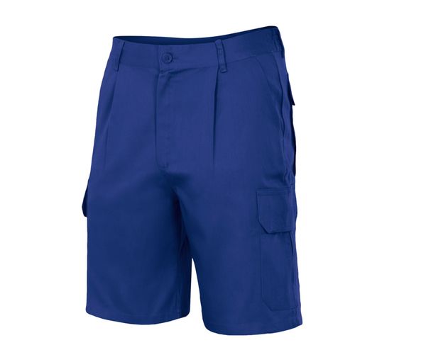 Short personnalisé | Provenza Cobalt Blue