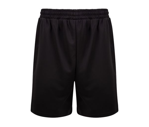 Short personnalisé | Daisho Black