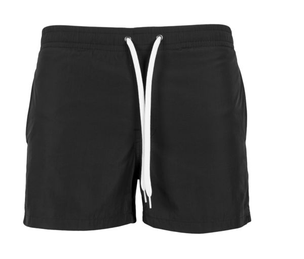 Short personnalisable | Altamira Black