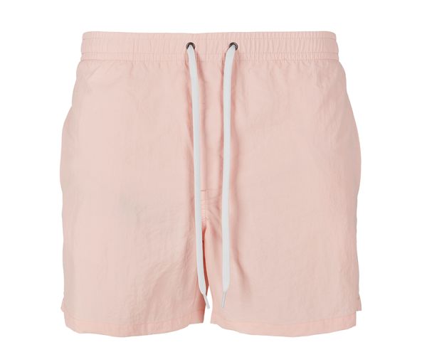 Short personnalisable | Altamira Pink