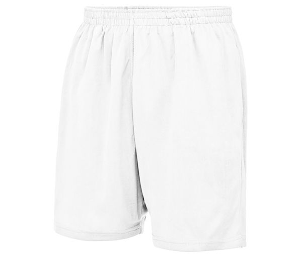 Short personnalisable | Ajaches Arctic White