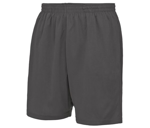 Short personnalisable | Ajaches Charcoal