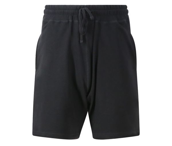 Short personnalisable | Papagayo Jet Black