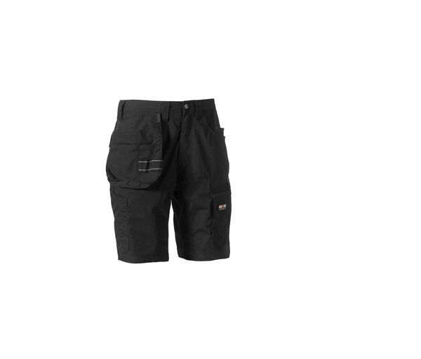 Short personnalisé | Batua Black