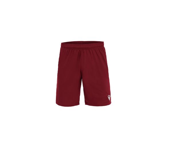 Short publicitaire | Palma Burgundy
