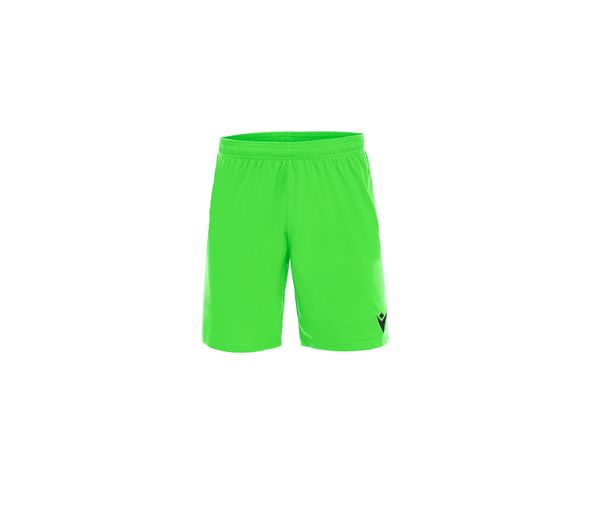 Short publicitaire | Palma Fluo green