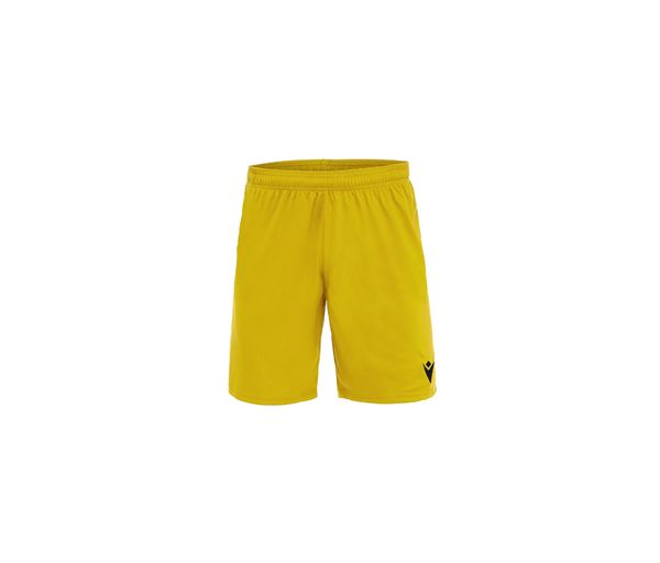 Short publicitaire | Palma Yellow