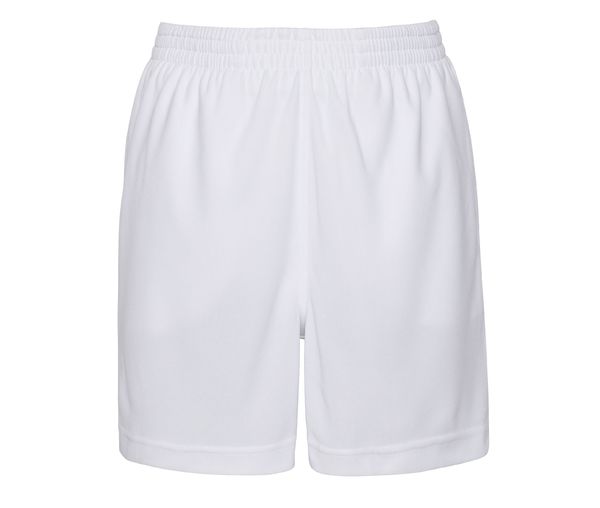 Short personnalisable | Saladeta Arctic White