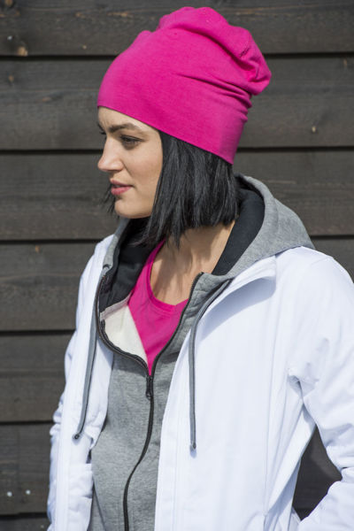 Softshell femme personnalisé 3 couches | Basic Jacket Ladies 9