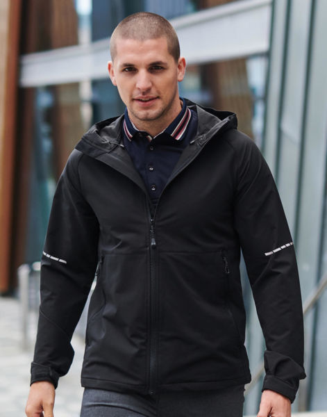 Softshell personnalisable | Owen