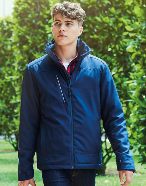 Softshell publicitaire | Bifrost IS