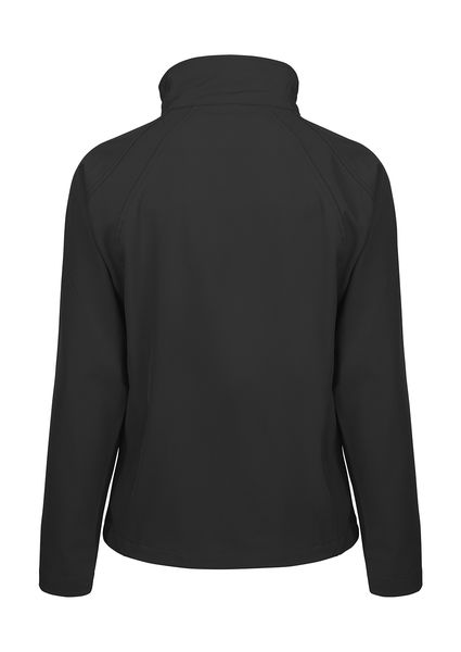 Veste légère publicitaire femme | Ladies Base Layerl Black