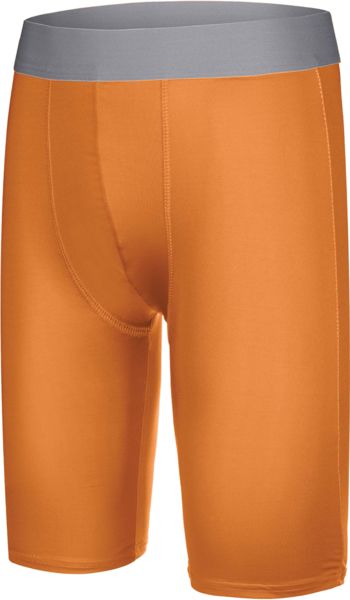 Dooyi | Sous-vêtement publicitaire Orange