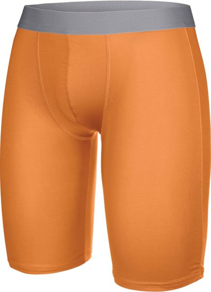 Zira | Sous-vêtement publicitaire Orange