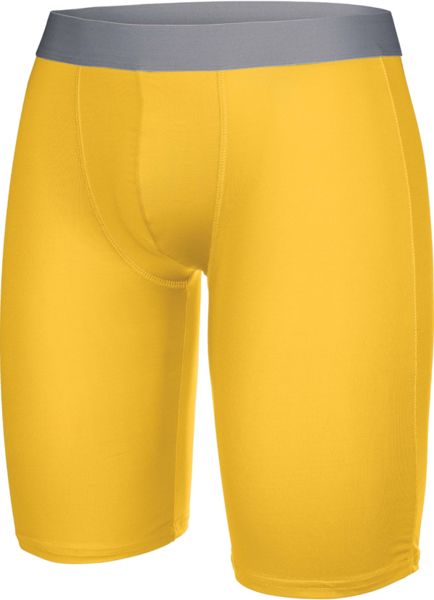 Zira | Sous-vêtement publicitaire Sporty yellow 