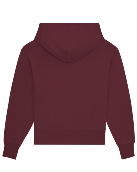 Sweat personnalisable | SLAMMER Burgundy