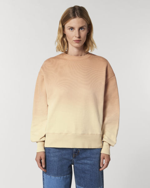 Sweat-shirt personnalisé | RADDER DIP DYE