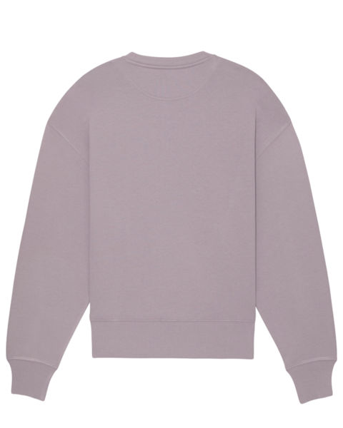 Sweat personnalisable | RADDER Lilac Petal