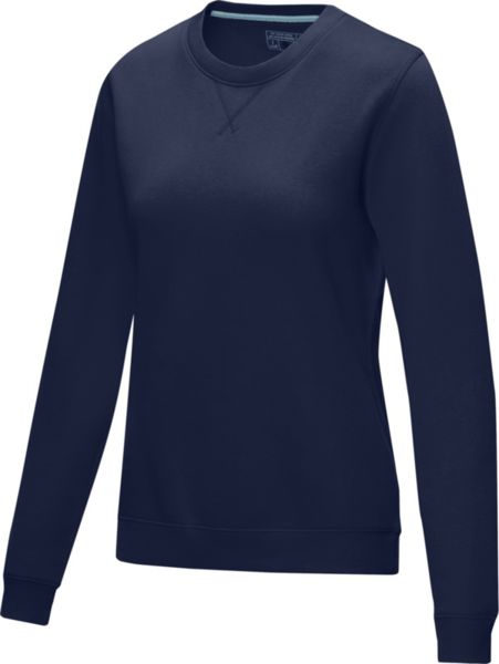Sweat personnalisable | Solveig Navy