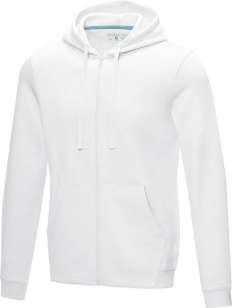 Sweat personnalisable | Zephyr White