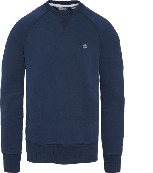 Sweat-shirt publicitaire | Exter River Dark sapphire 