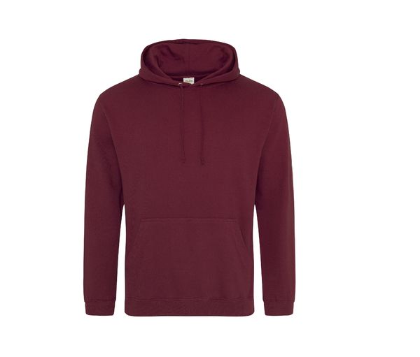 Sweat-shirt personnalisé | Bahía Burgundy