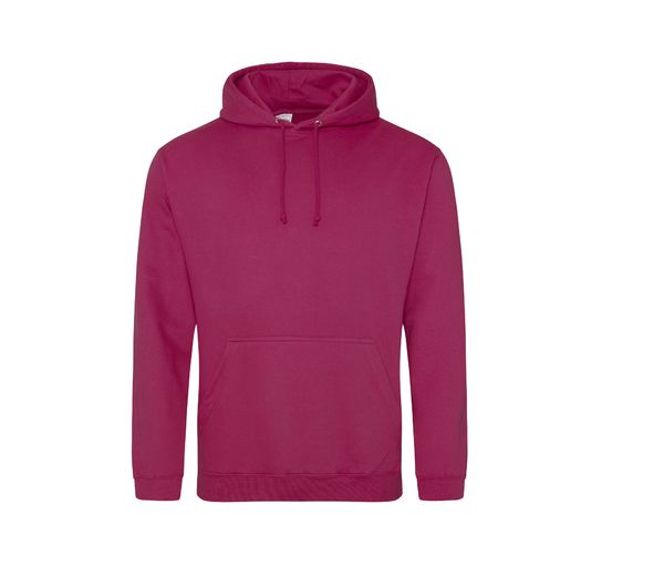 Sweat-shirt personnalisé | Bahía Cranberry