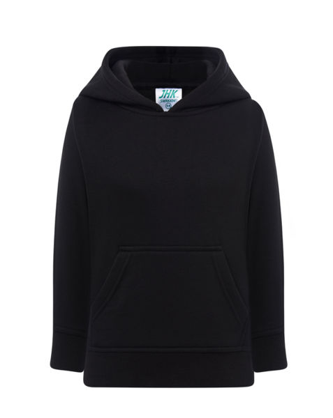 Sweat-shirt personnalisé | Candelario Black