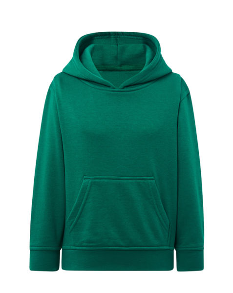 Sweat-shirt personnalisé | Candelario Kelly Green