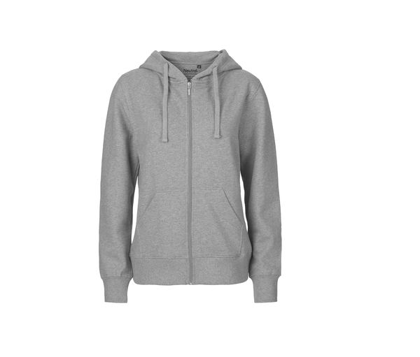 Sweat-shirt personnalisable | Belchite Sport Grey