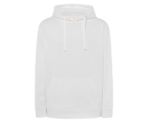 Sweat-shirt personnalisable | Iguazú White
