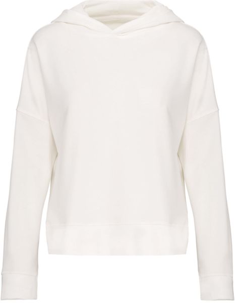 Sweat-shirt femme personnalisé | Kai Off White