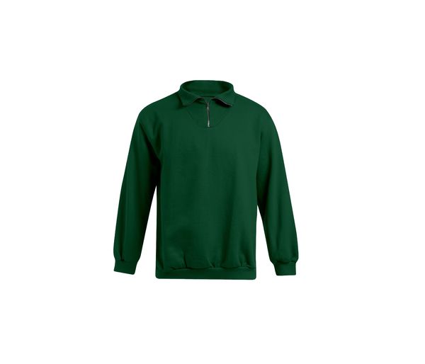 Sweat-shirt publicitaire | Santillana Forest