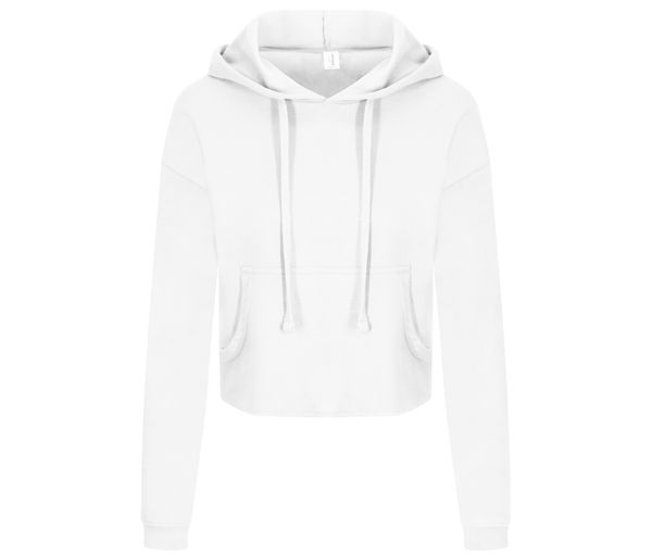 Sweat-shirt publicitaire | Baikal Arctic White