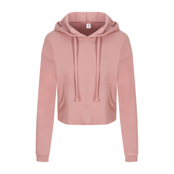 Sweat-shirt publicitaire | Baikal Dusty pink 