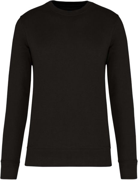 Sweat-shirt enfant personnalisé | Martitz Black