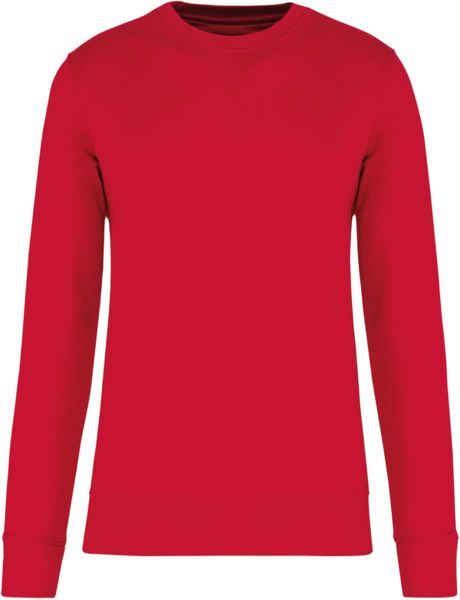 Sweat-shirt enfant personnalisé | Martitz Red