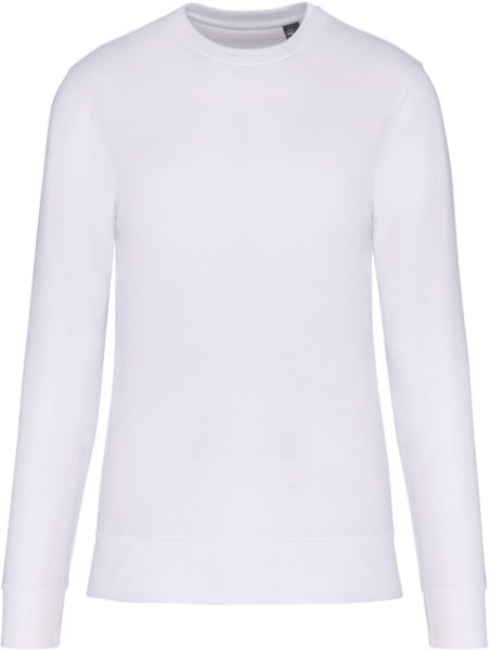 Sweat-shirt enfant personnalisé | Martitz White