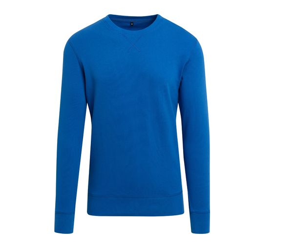 Sweat-shirt personnalisé | Ol Cobalt Blue