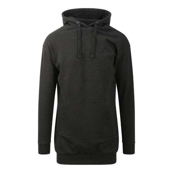 Sweat-shirt personnalisé | Chureito Jet Black