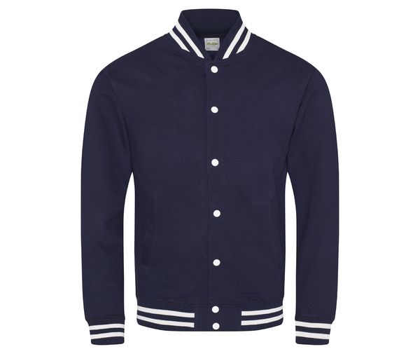 Sweat-shirt personnalisable | Lie?rganes Oxford Navy
