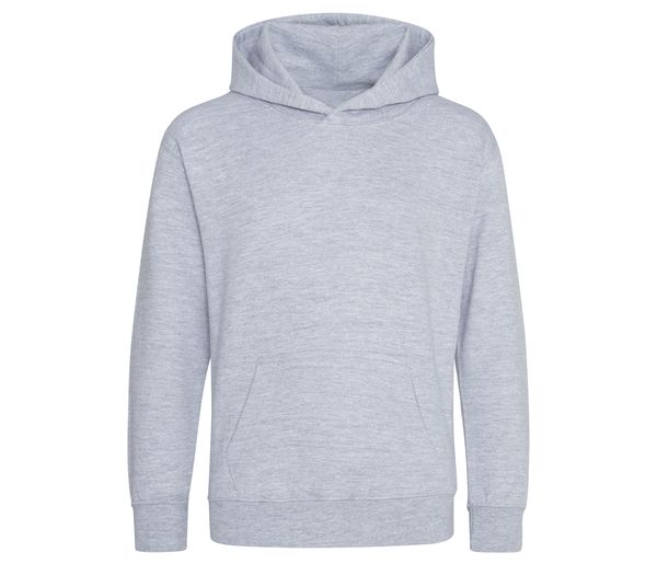 Sweat-shirt personnalisé | Mediterráneo Heather Grey