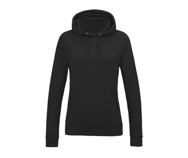 Sweat-shirt personnalisable | Macarella Black Smoke