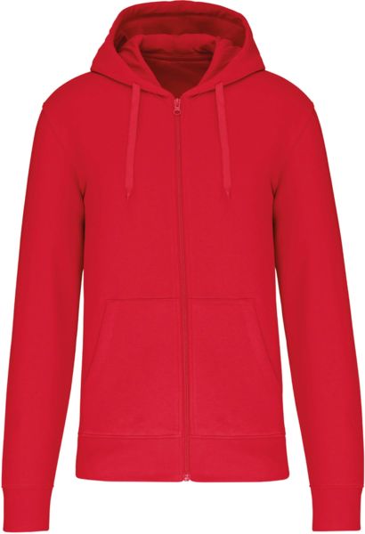 Sweat-shirt publicitaire | Julen Red