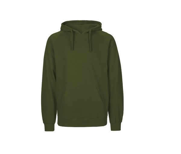 Sweat-shirt publicitaire | Kiribati Military