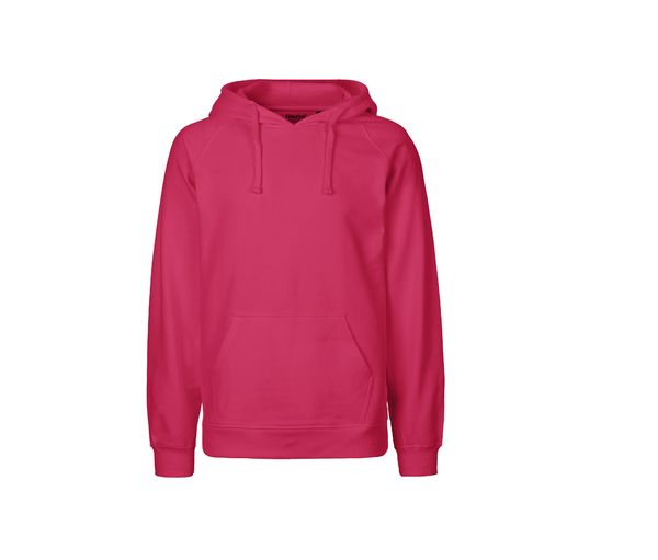 Sweat-shirt publicitaire | Kiribati Pink