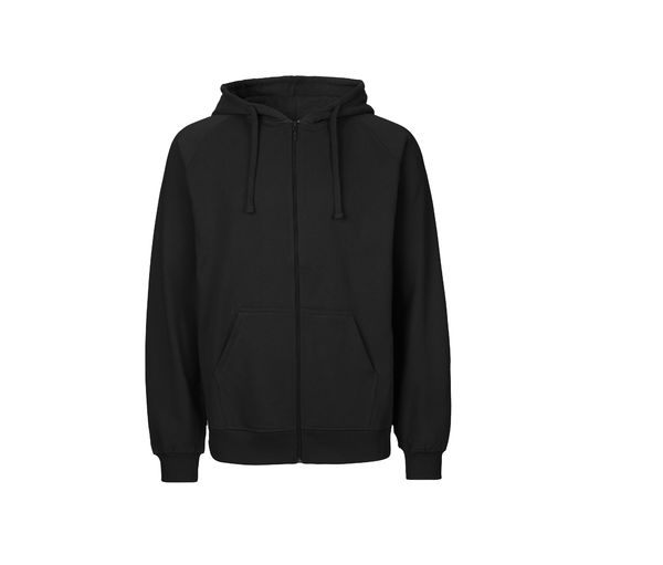 Sweat-shirt personnalisé | Rapa Black