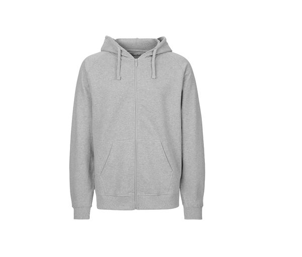 Sweat-shirt personnalisé | Rapa Sport Grey