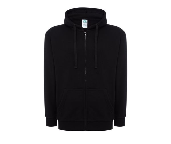 Sweat-shirt publicitaire | Somiedo Black